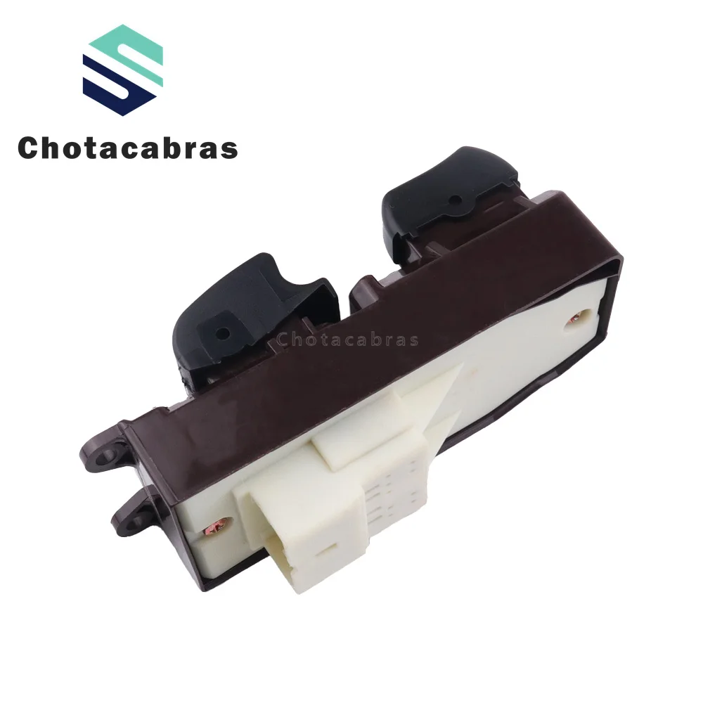 Переключатель окон с электроприводом 84820-10090 для Toyota Hilux Hiace Land Cruiser 1996-2008