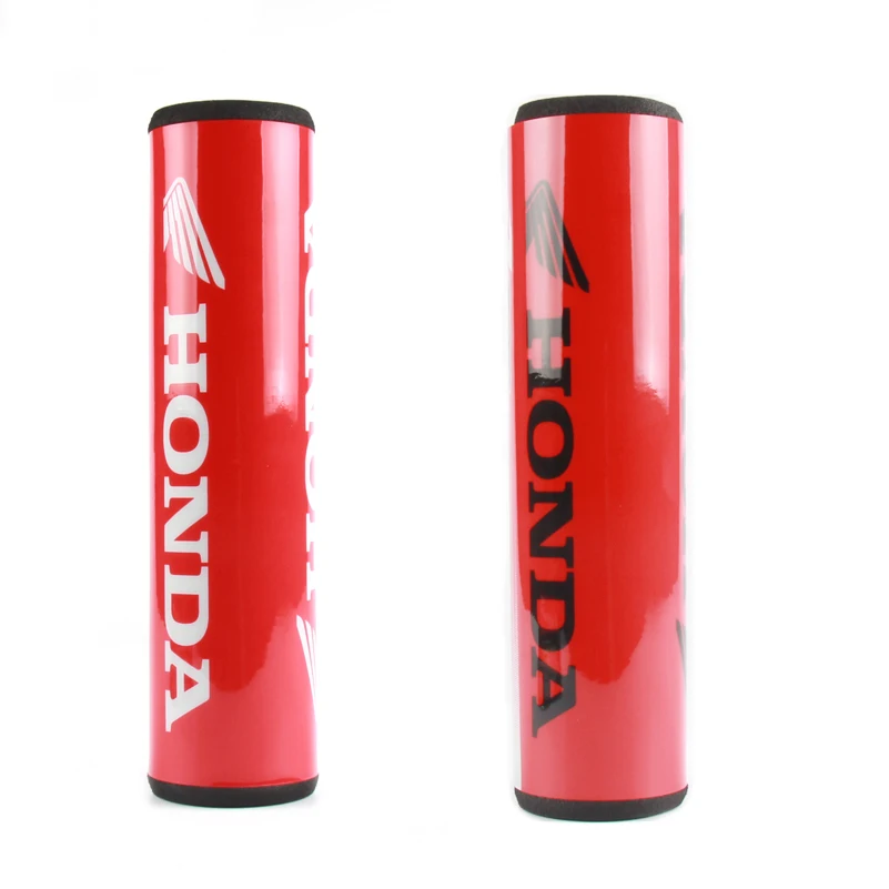Pro Cone 200 мм круглая накладка на руль 7/8 &quotдля Honda ESB Kayo CRF RMZ YZF ATV внедорожник