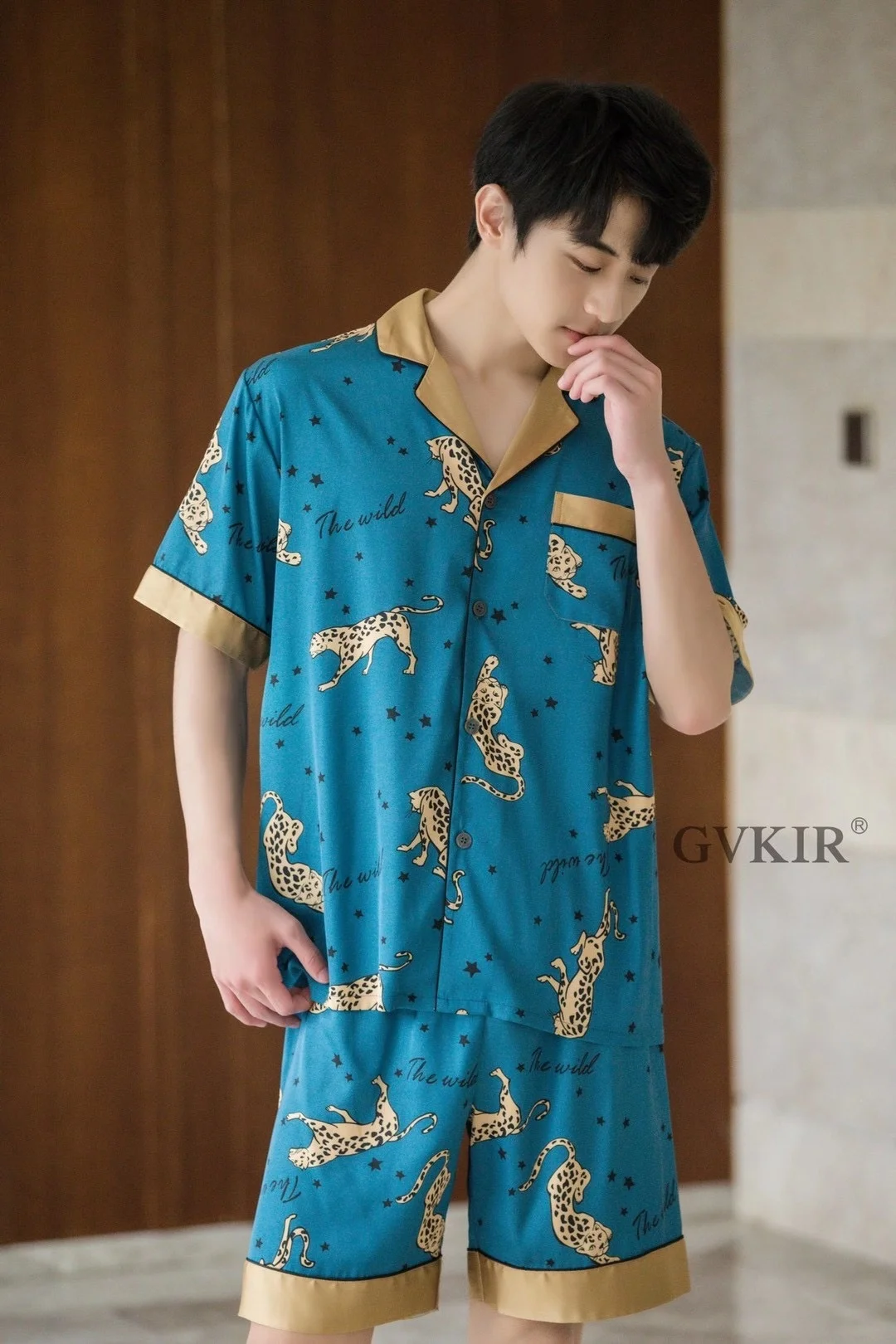 

Модные мужские комплекты UK0609, модельная Роскошная Одежда известного бренда в европейском стиле для вечеринки, 2022