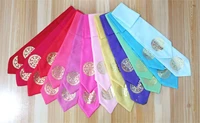 women fashion hairband for hanbok accessier girl hanbok hairband pigtail ribbon top selling product