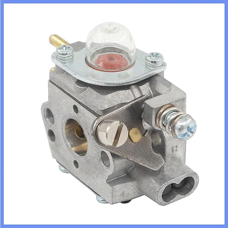 Фото Карбюратор Walbro WT-424 для триммеров Echo PE-2400, GT2400, SRM-2410, TT-24 (для ухода за садом) №5