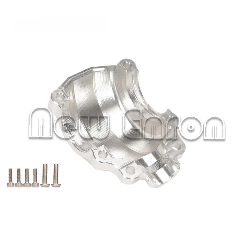 Алюминиевый сплав #8580 коробка передач верхняя крышка шестерни передний