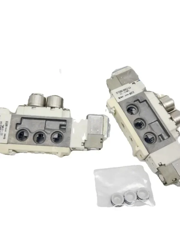Электромагнитный клапан SMC SY5260 SY5160-5MOU-5LOU-5MOZ-5LZD-C4-C6-C8-Q