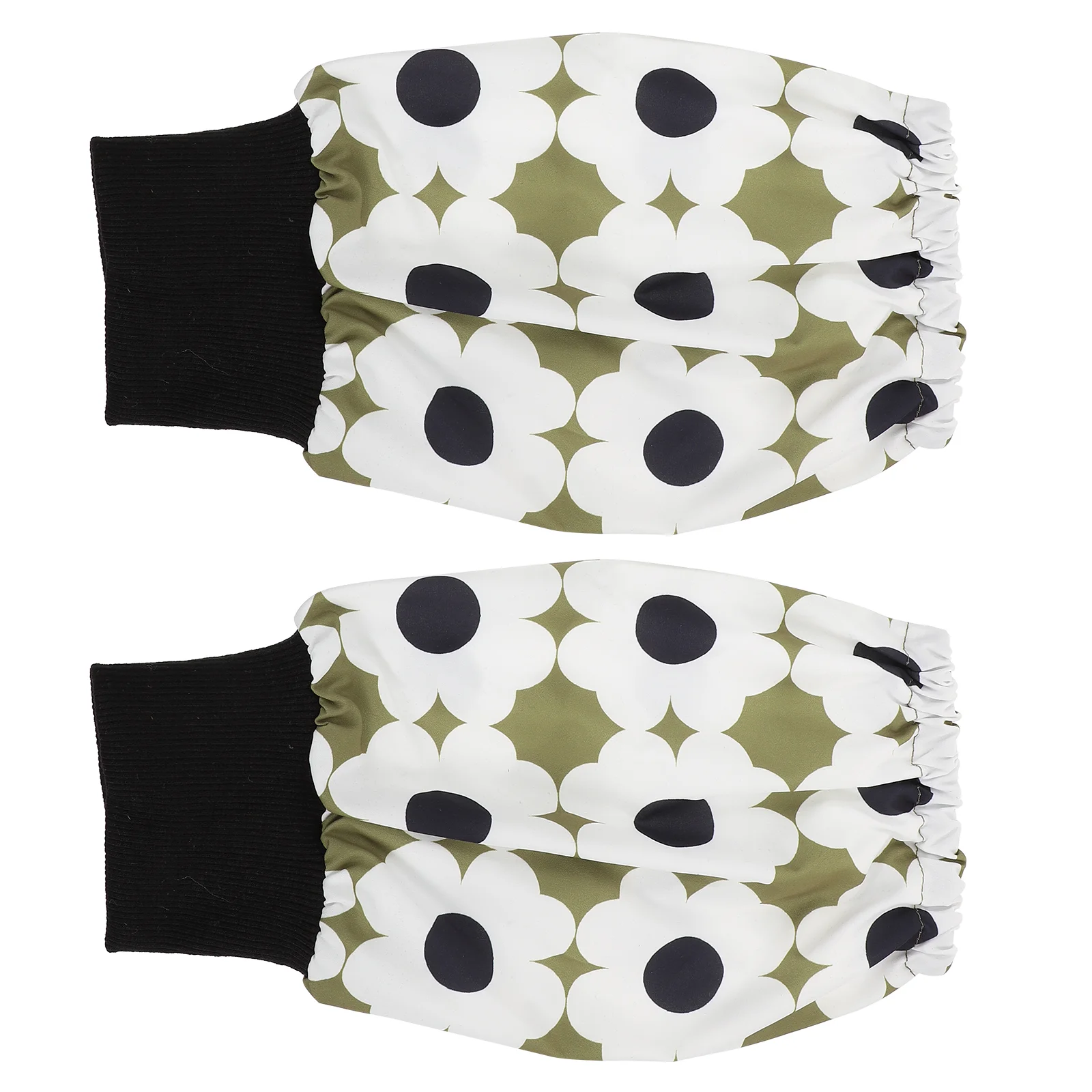 

Casing Kids Arm Sleeves Women Cuff Working Over-sleeves Polyester Waterproof Cleaning Baby House Oil-proof