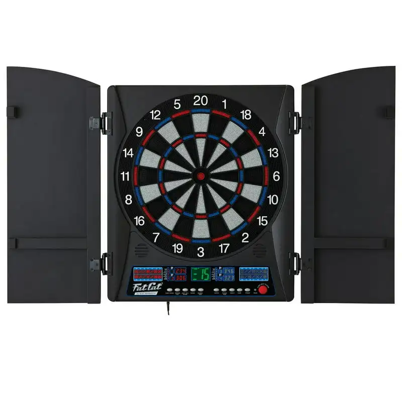 

Electronic Dartboard