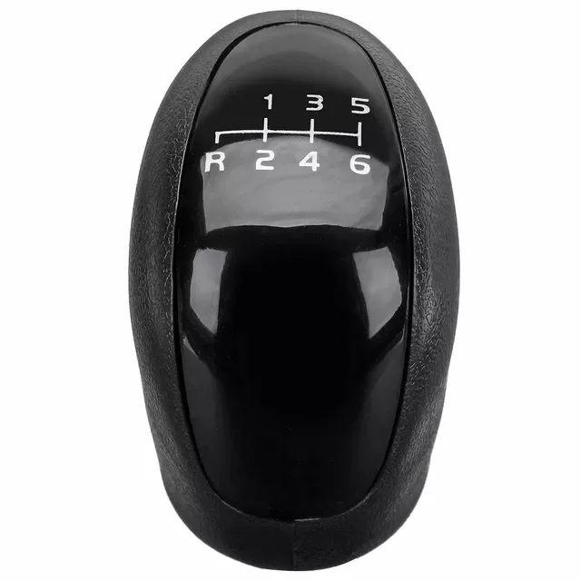 

Speed Manual Car Gear Shift Knob Shifter Lever Stick For Mercedes Vito Viano Sprinter II For VW Crafter