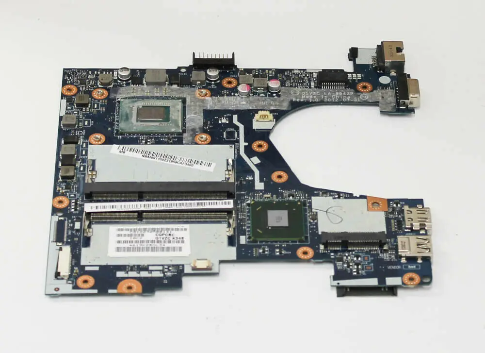 

NB.M8911.002 FOR ACER TRAVELMATE MOTHERBOARD B113-E-2846