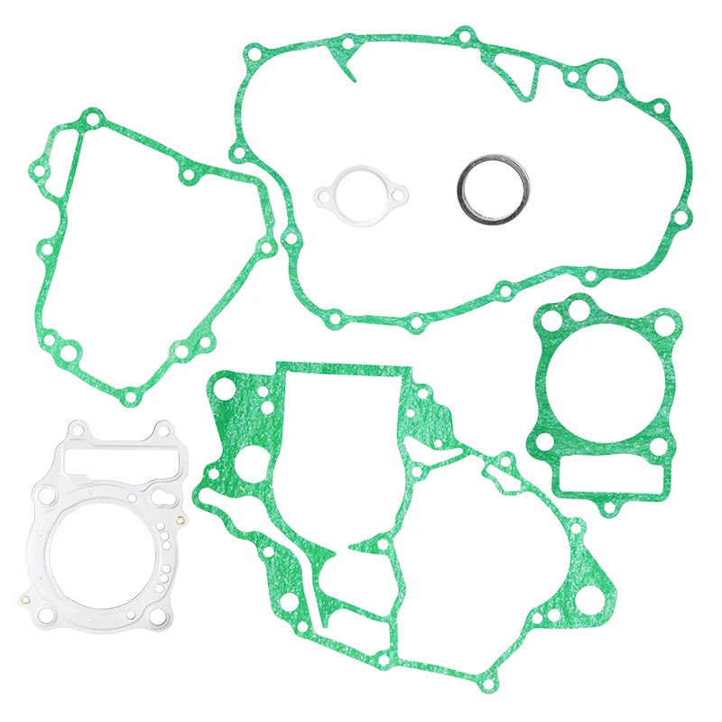 Полная прокладка цилиндра двигателя мотоцикла для Honda CRF150RB CRF150R CRF 150 RB 12251-KSE-671