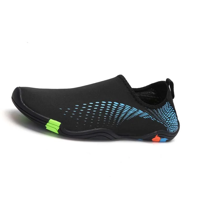 2023 Couples Beach Play Ride Mountain Biking Travel On Foot Yoga strength training Anti-scratch Quick-drying Wading Shoes