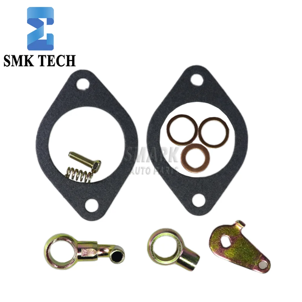 Высокопроизводительный карбюратор Weber 48IDA для FI-AT 48 IDA 19030 018 19030018