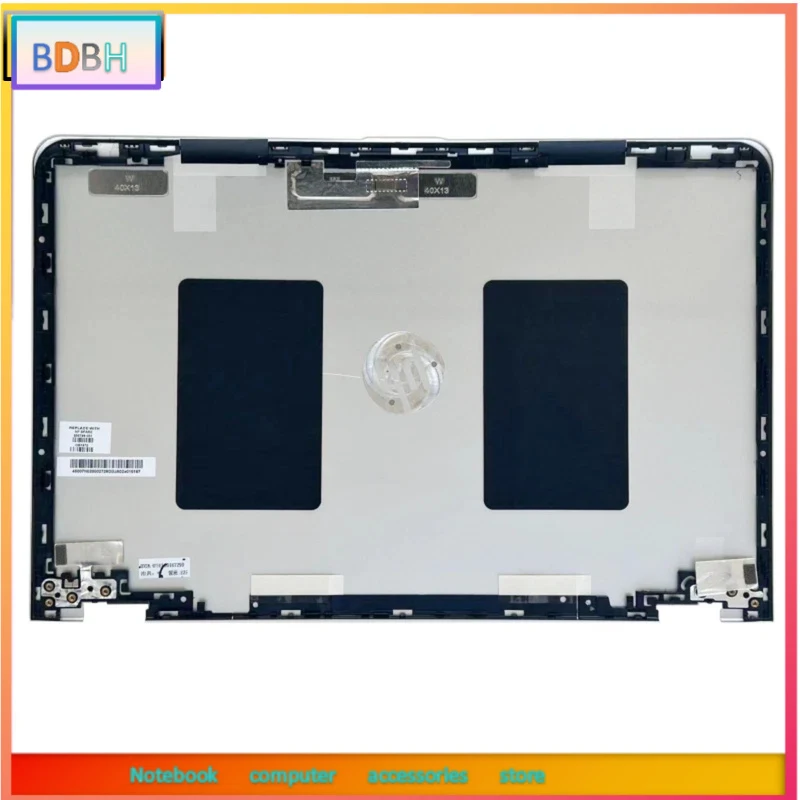 Новая задняя крышка LCD-экрана 856799 001, тонкая панель для ноутбуков X360 15 AQ, M6 AQ, M6 AR, TPN W119 (art.: 3920dace4bf01) - 3920dace4bf01