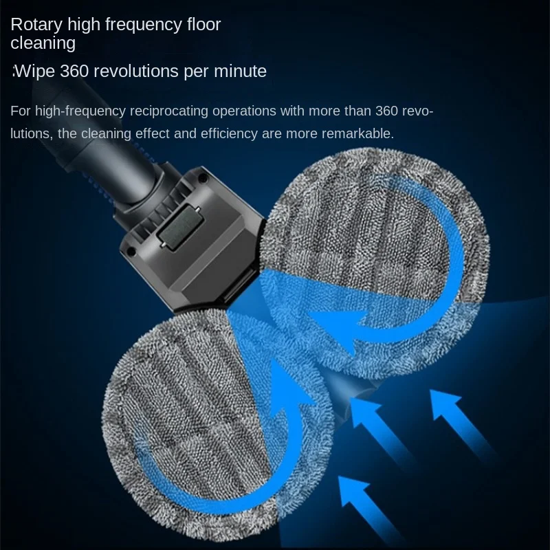 Подходит для пылесоса Dyson V10 Slim/SV18/V12 Slim электрическая деталь V7 V8 V11 V15 влажная