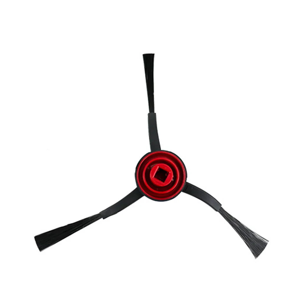 Сменный комплект основной щетки и ткани для швабры пылесоса Laresar Mars 01 с