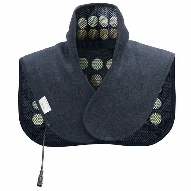 UTK Инфракрасная грелка для шеи и плеч Дальняя инфракрасная нефритовая