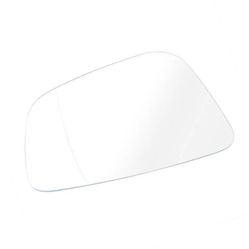 

Heated Rearview Rear View Glass For BMW 520i 530i 530e 540i 640i 2018 2019 2020 51167445413 51167445414