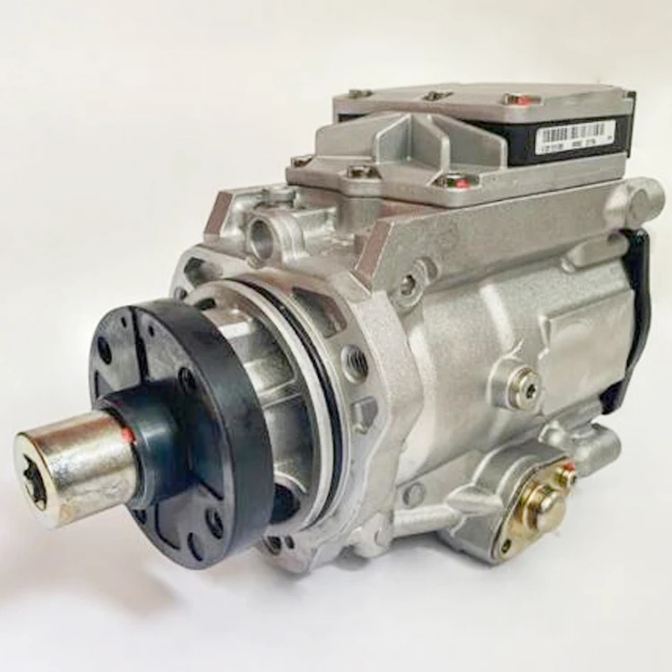 Nissan Navara ZD30 ETI 3.0ltr новый оригинальный топливный насос высокого давления 109342 -4050 -4051