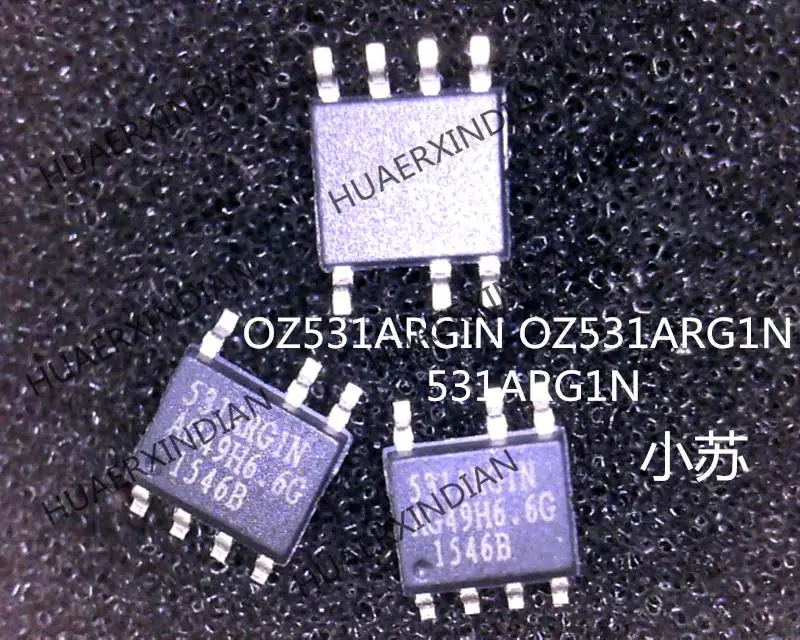 

New Original SOP-7531ARG1N OZ531ARG1N OZ531ARGIN Quality Assurance