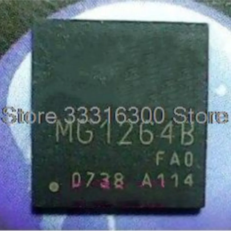 Новые BGA-карты MG1264B, 2 шт.