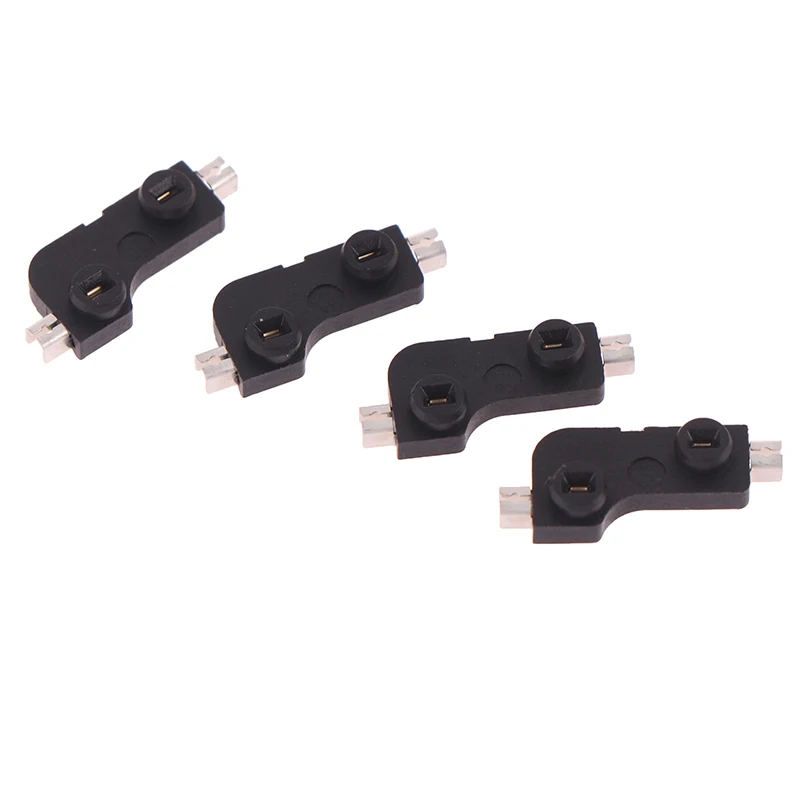 10 шт. замедлительные разъемы для печатных плат Kailh разъем Mx Cherry Gateron Outemu