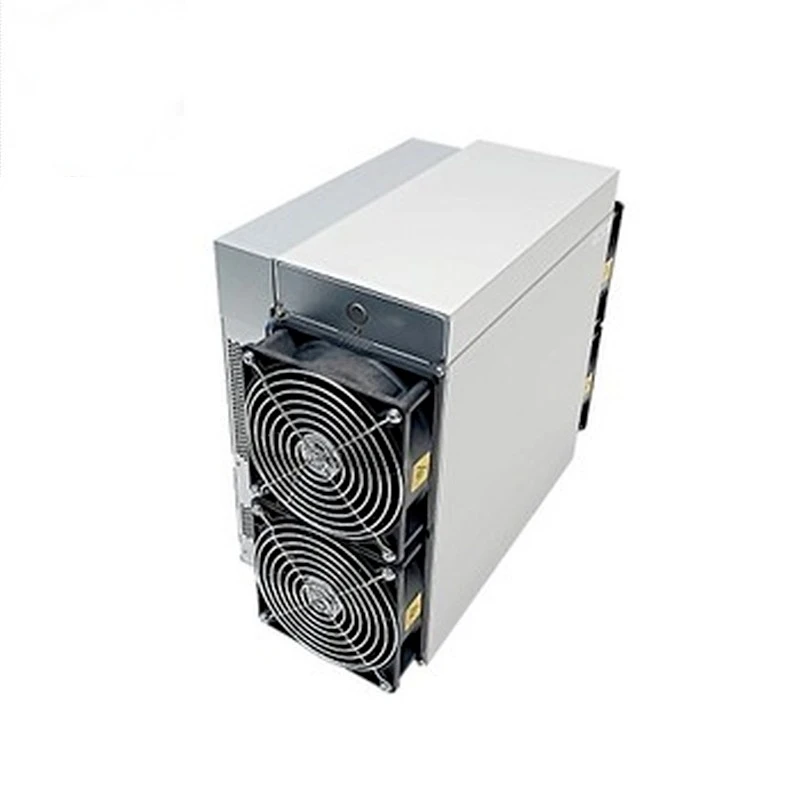 

2020 New BTC Asic Miner Bitmain Antminer S19 Pro 110T Miner For BTC Mining Machine With Psu