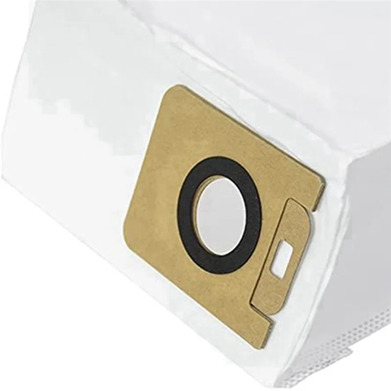 10 шт. мешки для пыли Xiaomi Dreame Bot D10 Plus RLS3D пылесос запасные части аксессуары