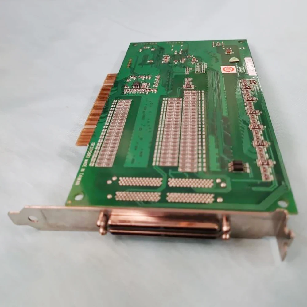 

PCI-1758UDIO REV.A1 Data Capture Card 128-Channel I/O IO Card For Advantech High Quality Fast Ship