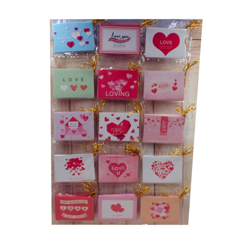 

Оптовая продажа, 120 поздравительных открыток, креативная открытка, подарок, открытка с пожеланиями, украшение с цветами, подвесная бирка, открытка с любовью для свадьбы, Дня Святого Валентина