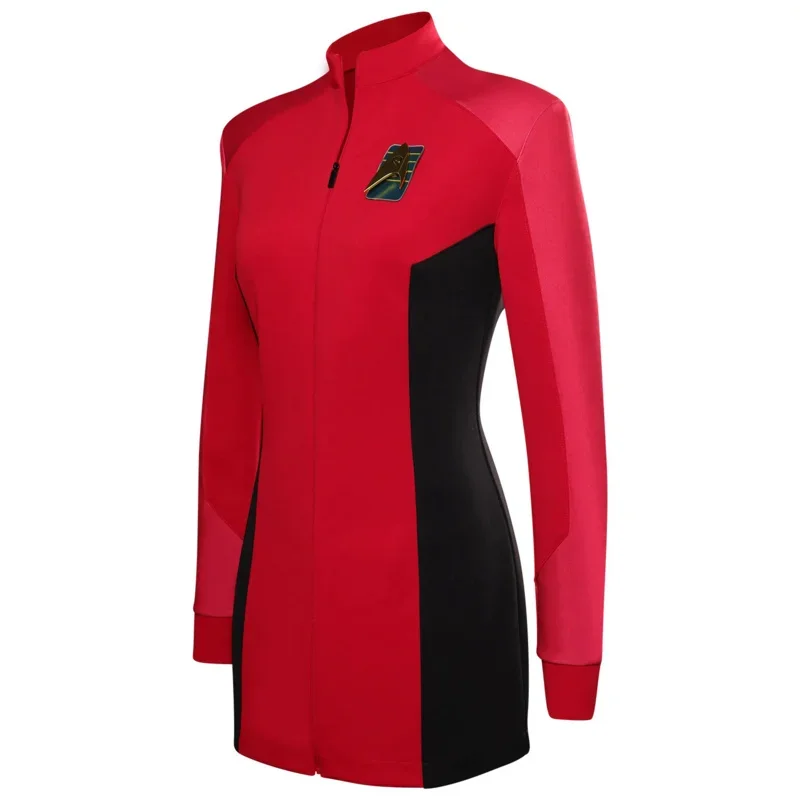 Косплей костюм &quotStrange New Words&quot