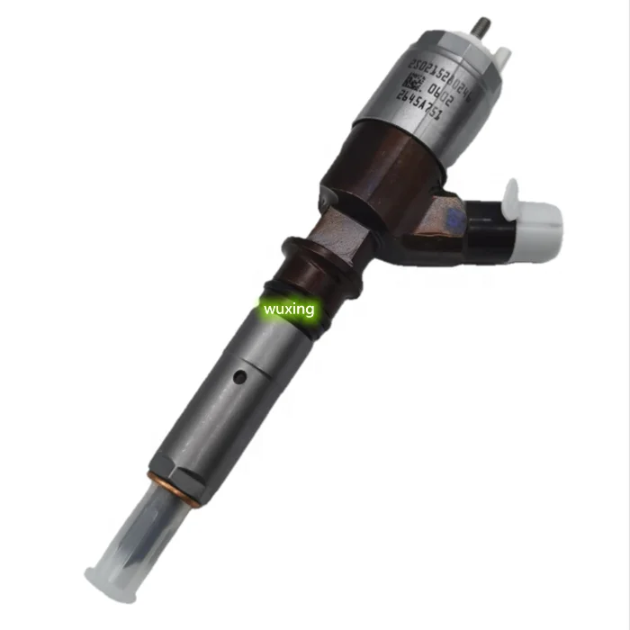 

common rail injector 2645A751 320-0655 pump injector for caterpillar E320D