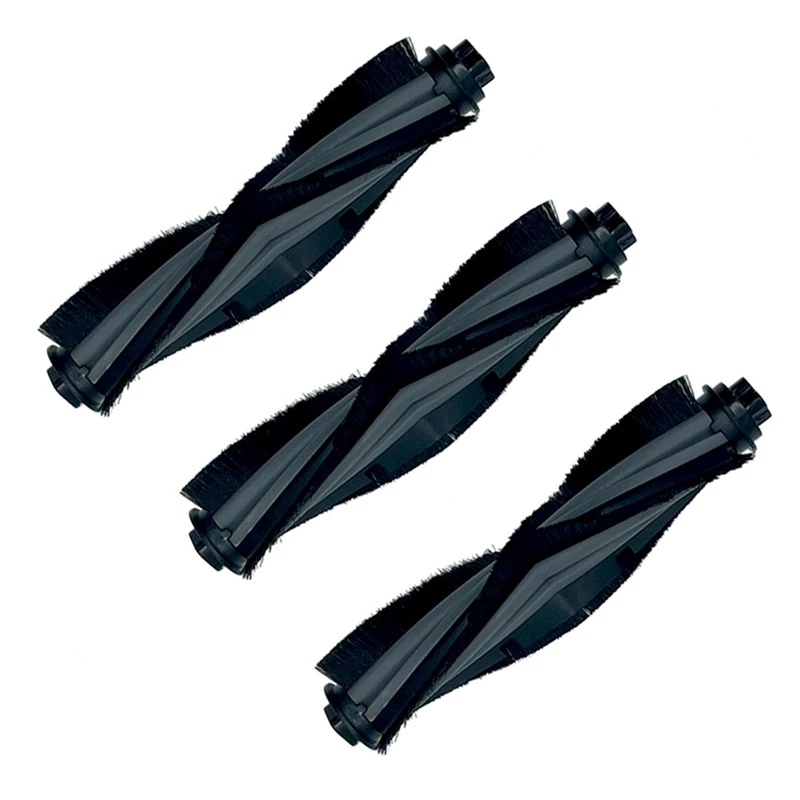 

Main Rolling Brush Replacement Kit For Ecovacs DEEBOT N9+ Self-Cleaning Robot Vacuum Cleaner Accessories Parts