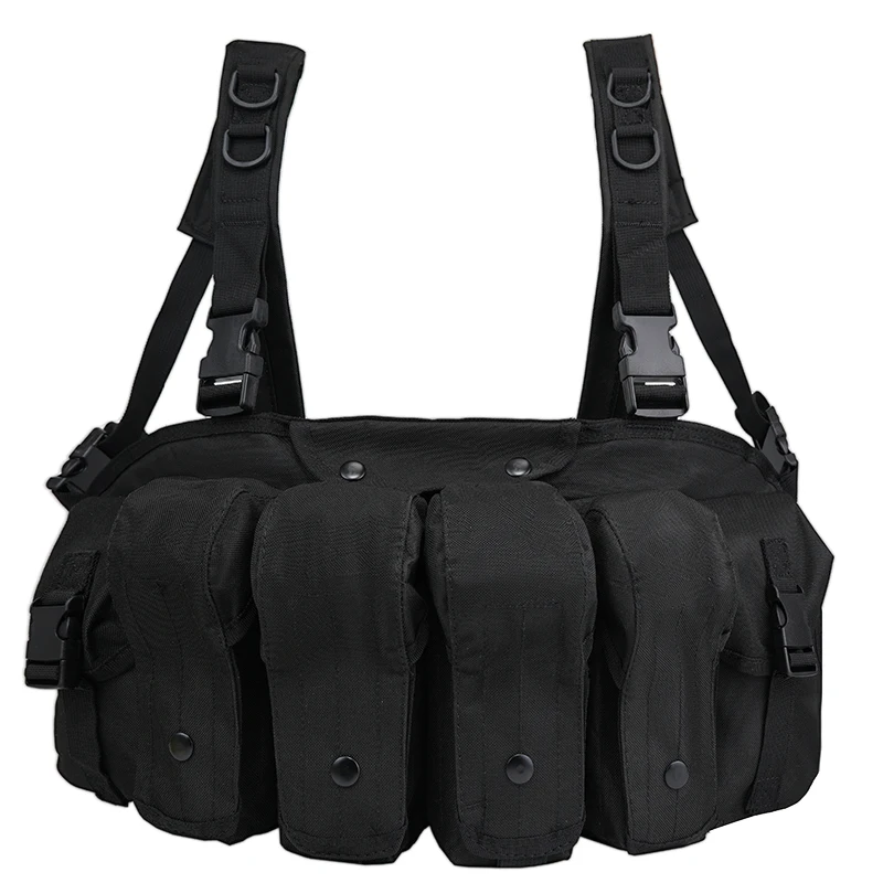 Армейский нейлоновый тактический жилет 600D аксессуары для пневматического