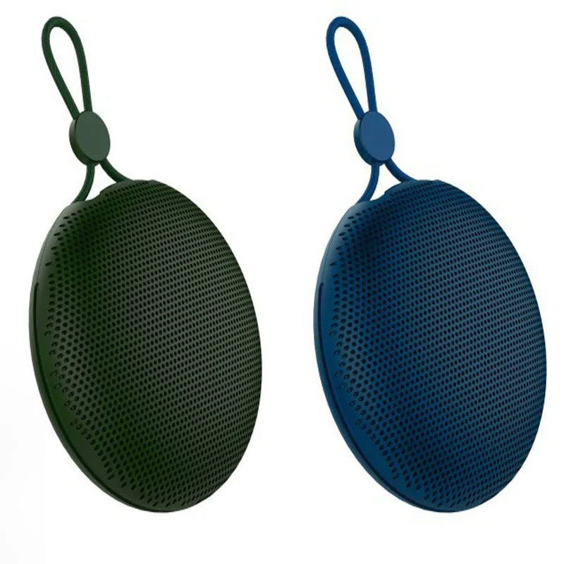 

202206010huhs Bluetooth Speaker Portable Bluetooth speaker