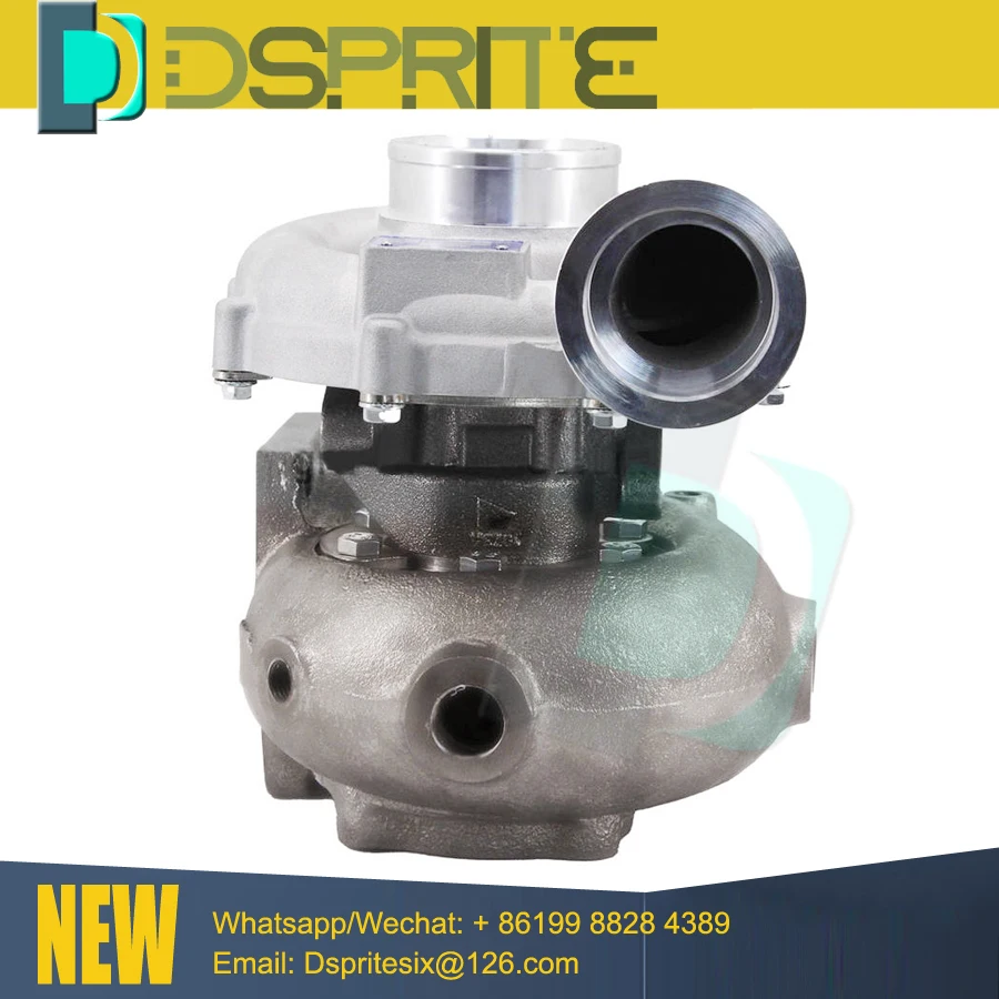 Для Yanmar Ship 4LH-DTE TURBO K26 для Sigma Marine 3 5 53269886291 53269886292 53269706292 53269706291 119173-18011 119173-18850