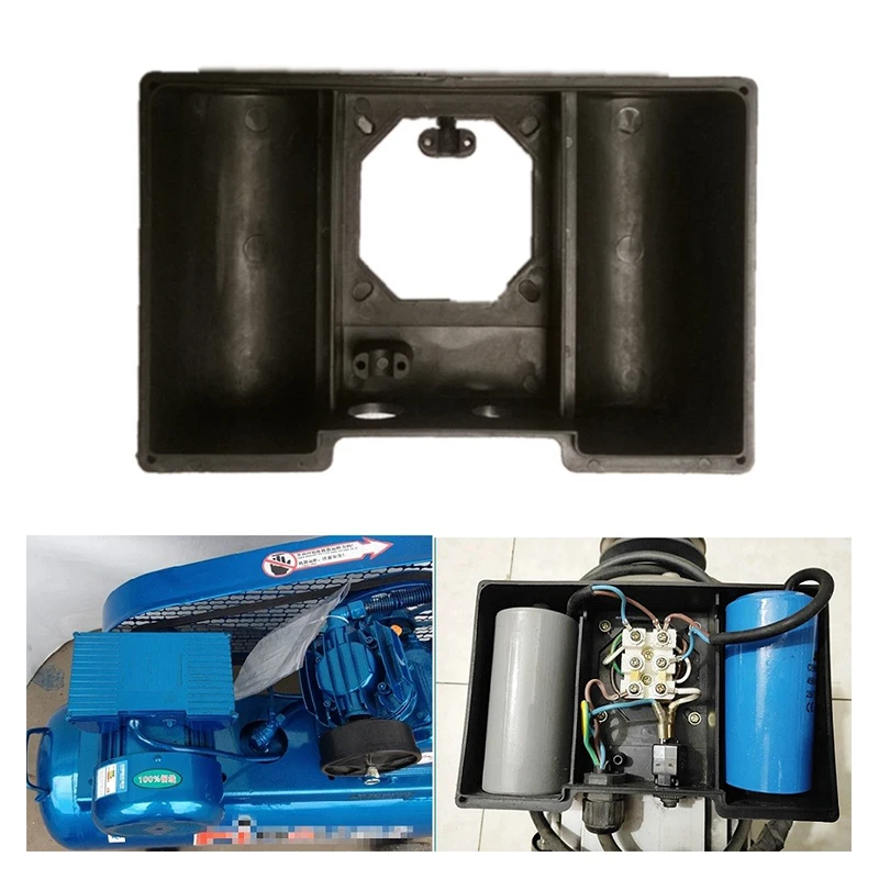 Capacitor Box Junction Box Motor Junction Box Single-phase A