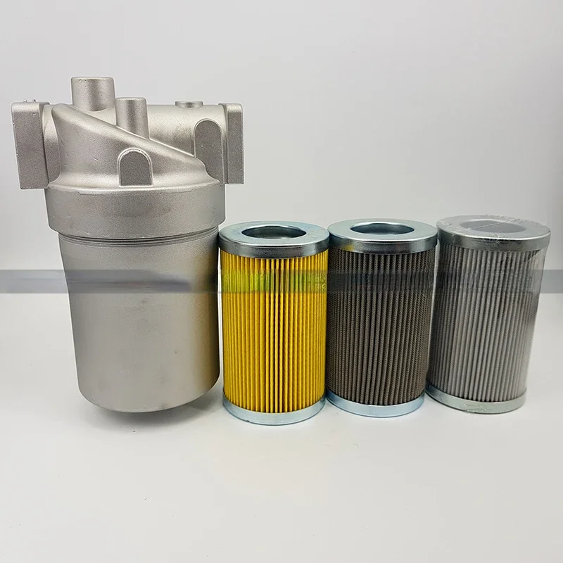 PI 1015 MIC 25 Bitzer Картридж масляного фильтра BITZER Масляный фильтр