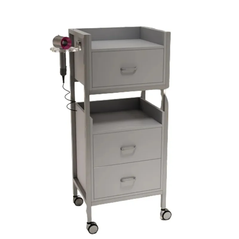 Многофункциональная тележка во французском стиле современная для