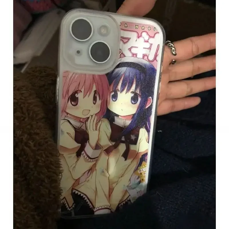 Чехол для телефона Y2k с принтом в стиле хип-хоп Iphone 16 15 7 8 Plus 14 13 Pro Стильный чехол