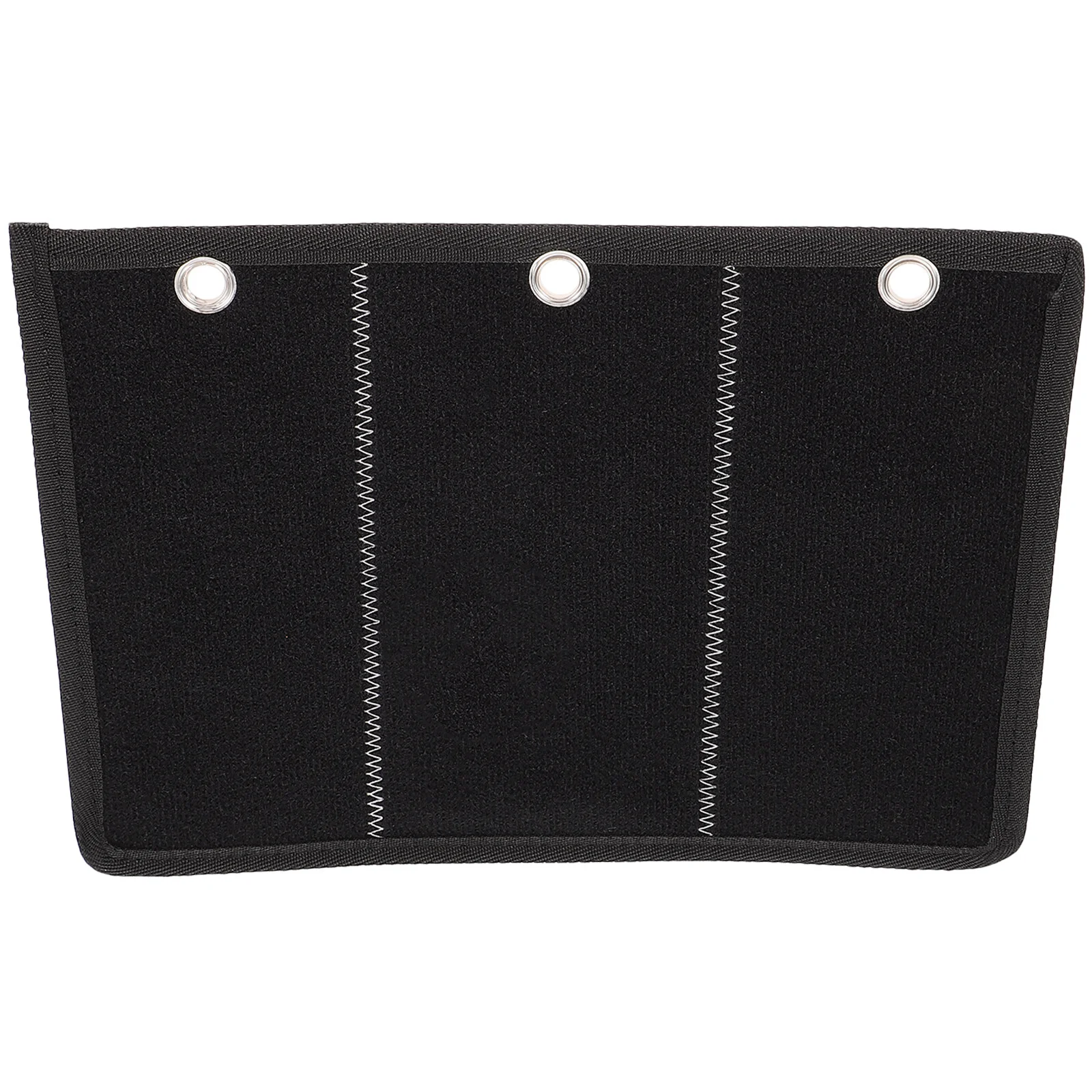 

Storage Board Decorative Badge Display Armband Holder DIY Cloth Collecting Wall Patch