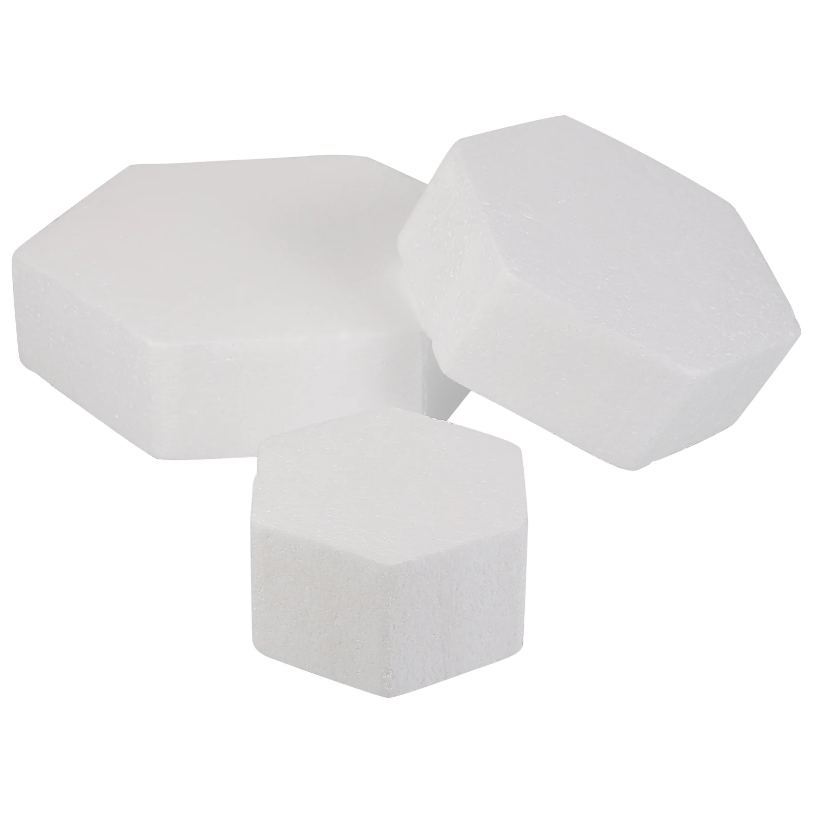 

Cakedummy Styrofoam Dummies Fake Craft Model Display Wedding Round Practice Forms Polystyrene Diyrounds Cakes Whitecircles Tiers