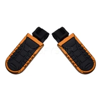 for ktm 790 890 950 990 1090 1190 1290 adventure r s super adv motorcycle footrest rotatable rider foot pegs rests front