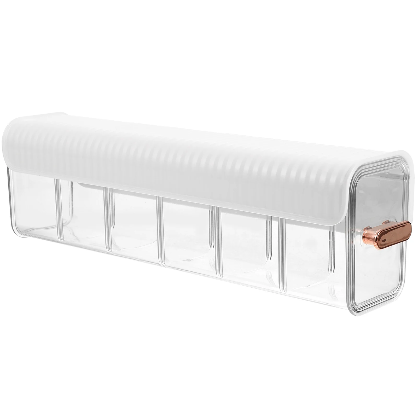 

Organizer Storage Box Closet Socks Drawer Hanging Sock Boxes Wall Bin Dividers Case Bins Panty Divider Wardrobe Divided