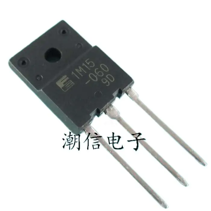 10 шт./лот 1M15-060 IGBT 15A 600V 10 шт./лот 1M15-060 IGBT 15A 600V