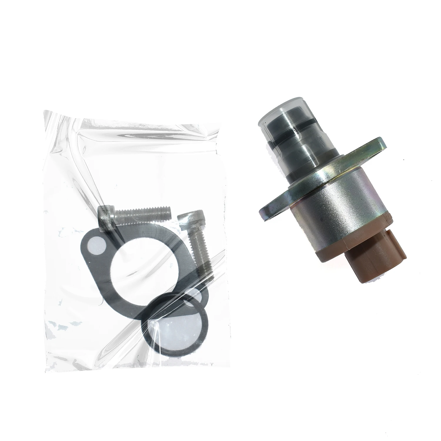 Регулятор топливного насоса всасывающий управляющий клапан SCV для NISSAN NAVARA 2 5 3 0 DCI