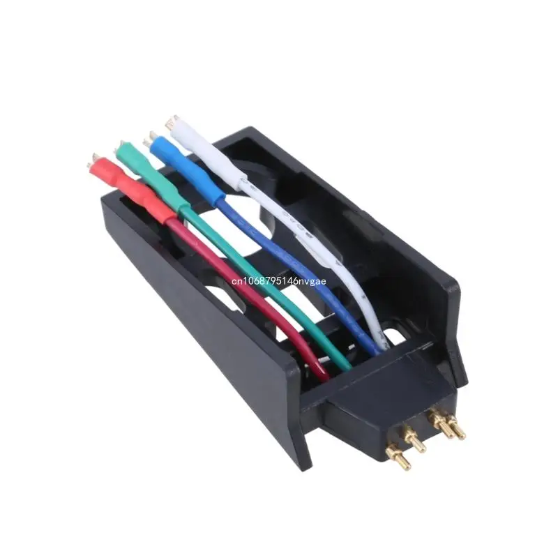 Превосходный игольчатый держатель фонографа держатели стилусов для пластинки