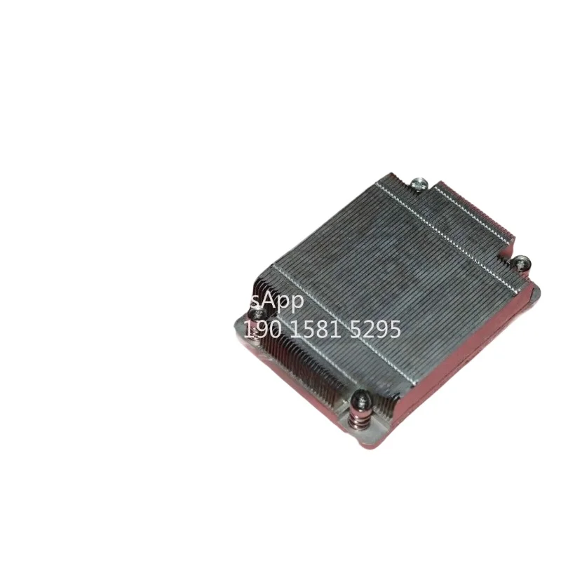 1 шт. новый радиатор HP Proliant DL60/120 GEN 9 790498 -001 778572