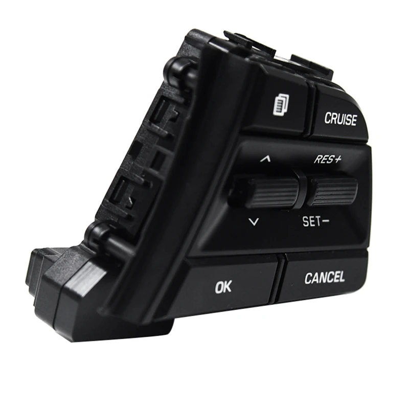 Кнопки круиз-контроля на руль для Hyundai Elantra 2015-2020