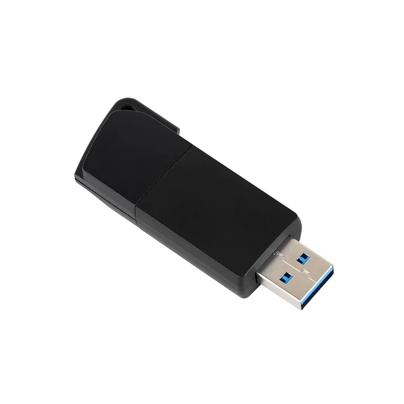 Фото Флэш-накопитель 3,2/64/32/128/256 Гб Kingston DTXM, USB, с двигающимся колпачком, разные цвета №2