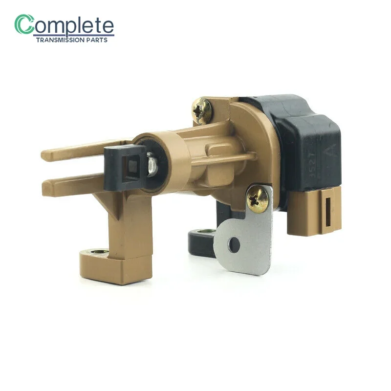 31947-8E002 RE0F06A OEM Шаговый двигатель трансмиссии CVT подходит для Nissan Altima Sentra