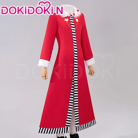 Валентино Косплей Костюм Alastor