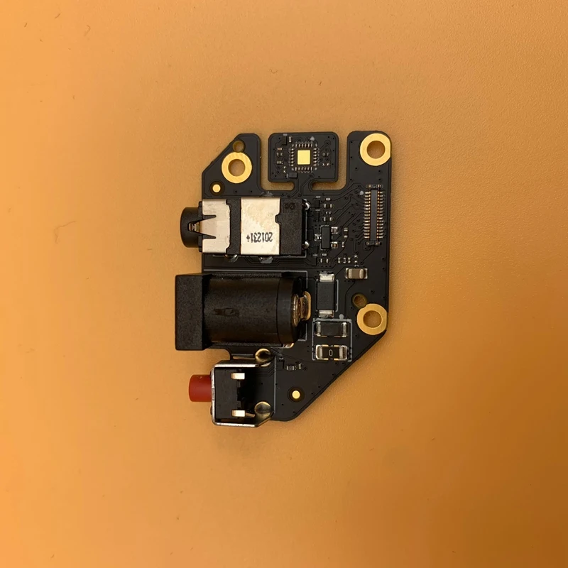 Для DJI FPV Goggles Power ESC Board Module для Gimbal Camera Core Drone запасные части ремонта |